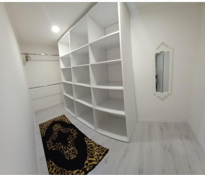 מוסטר Apartment Centar Of City מראה חיצוני תמונה