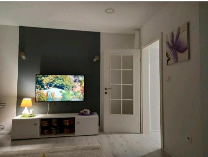 מוסטר Apartment Centar Of City מראה חיצוני תמונה