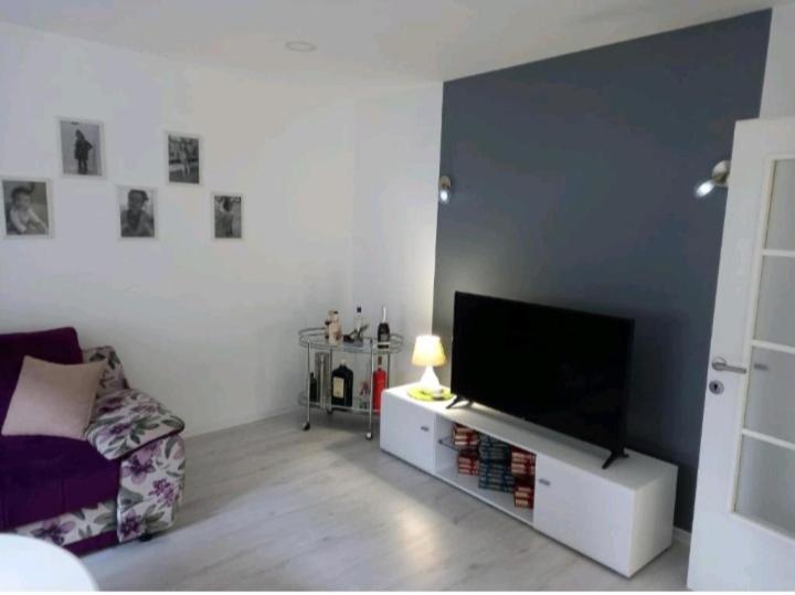 מוסטר Apartment Centar Of City מראה חיצוני תמונה