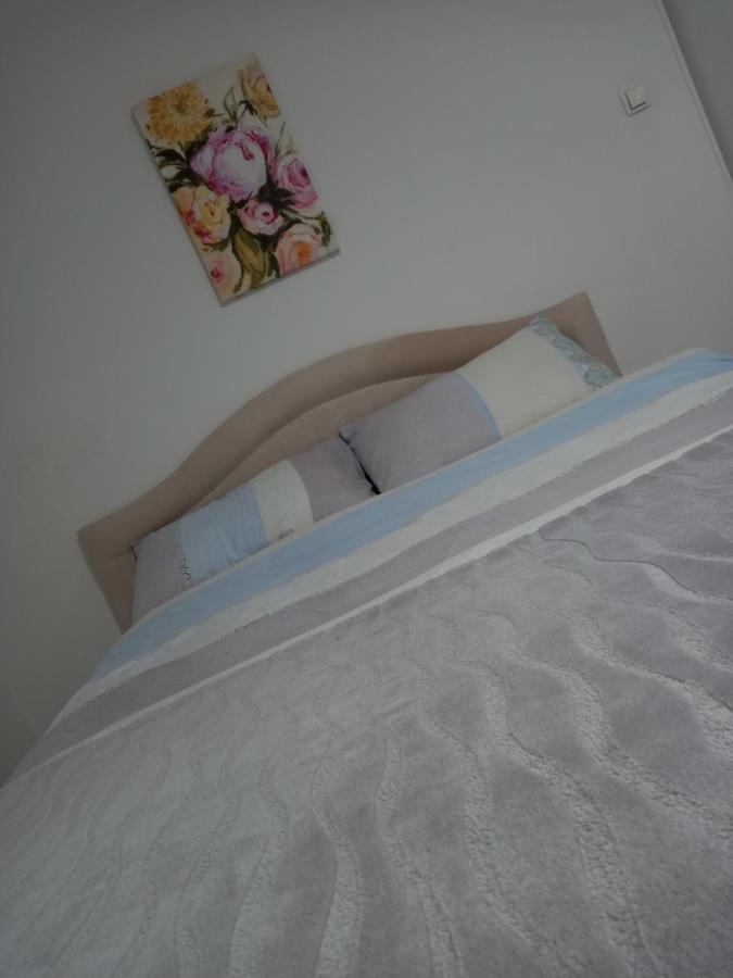 מוסטר Apartment Centar Of City מראה חיצוני תמונה