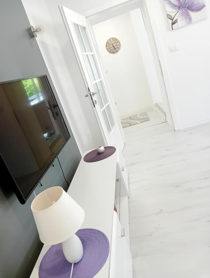 מוסטר Apartment Centar Of City מראה חיצוני תמונה