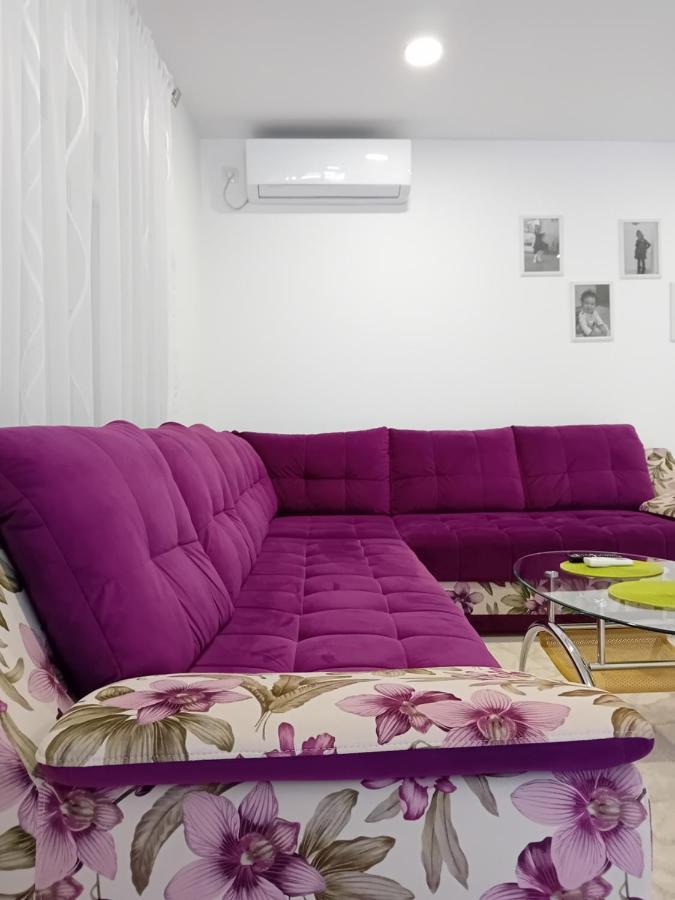 מוסטר Apartment Centar Of City מראה חיצוני תמונה
