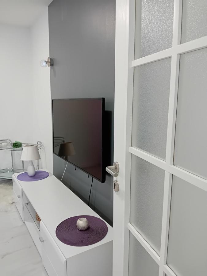 מוסטר Apartment Centar Of City מראה חיצוני תמונה