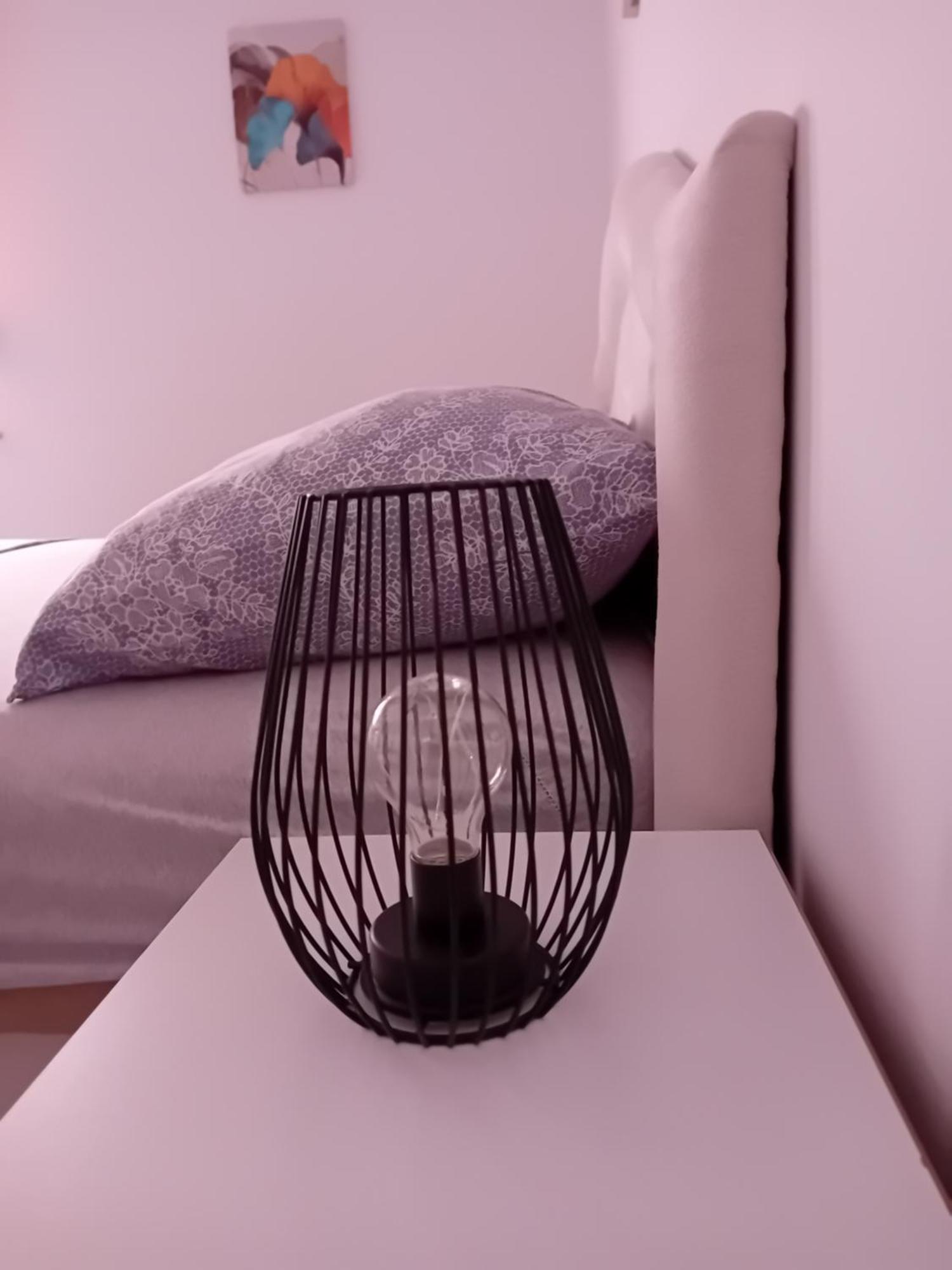 מוסטר Apartment Centar Of City מראה חיצוני תמונה