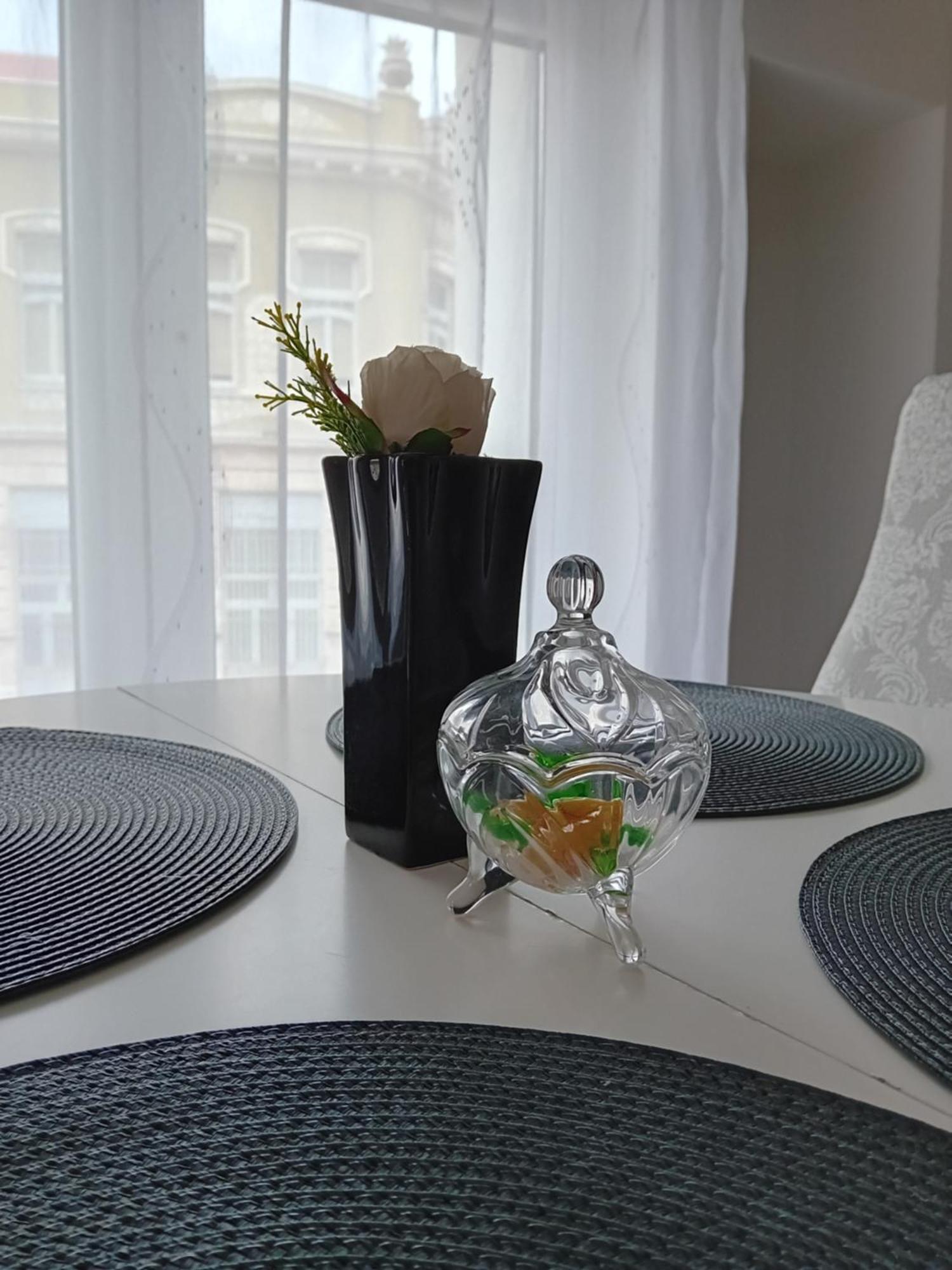 מוסטר Apartment Centar Of City מראה חיצוני תמונה