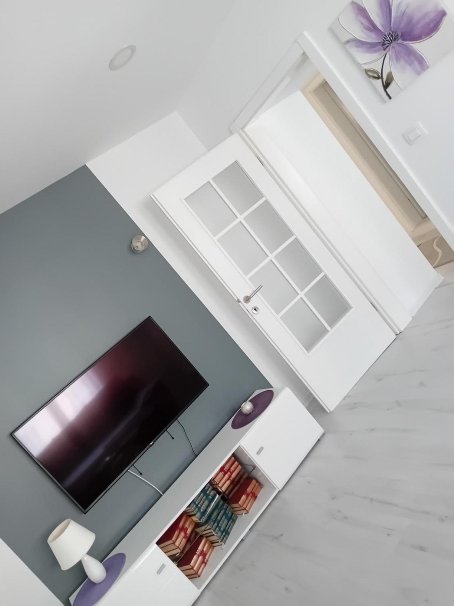 מוסטר Apartment Centar Of City מראה חיצוני תמונה